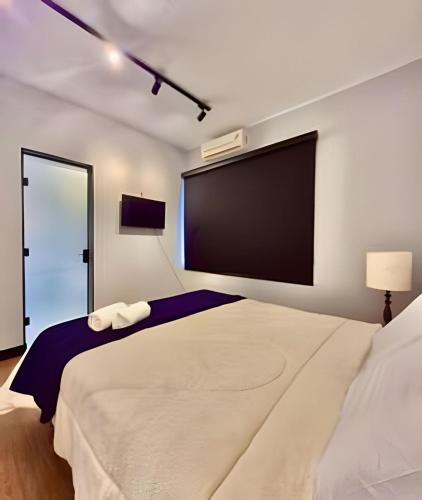 KiTNETcompleta ótima localização - last minute hotel in Curitiba