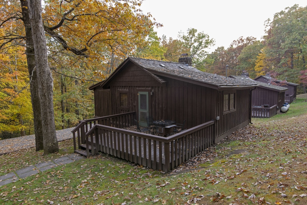 Pine Mountain State Resort Park - photo 15