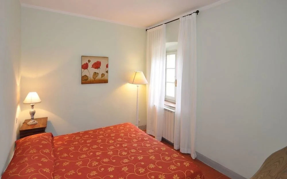 Podere Santa Francesca in Orbetello, Italy