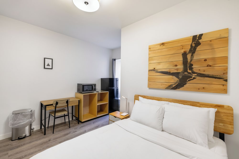 Hotel 27 by LuxUrban - photo 5