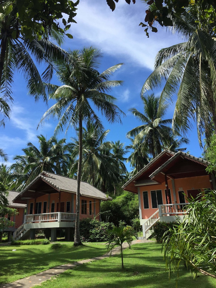Koana Bungalows - last minute hotel in Ko Pha Ngan