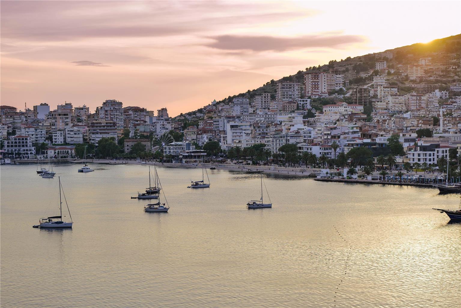 Hotel Saranda Butrinti Affiliated by Meliá — Sarande — photo 3