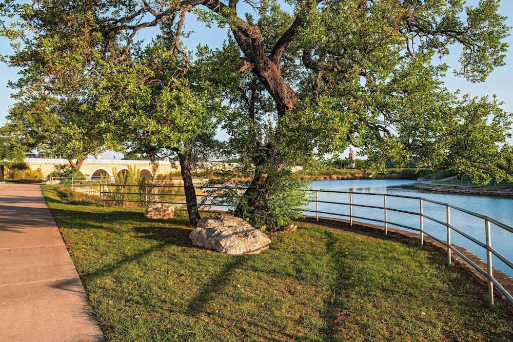 SpringHill Suites by Marriott Austin Cedar Park - photo 38
