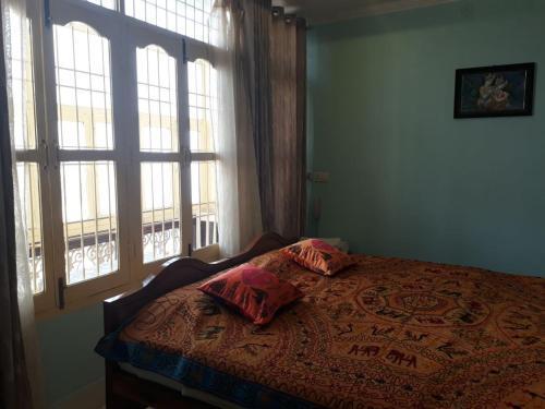 Hotel Holy Ganges View — Varanasi — photo 2