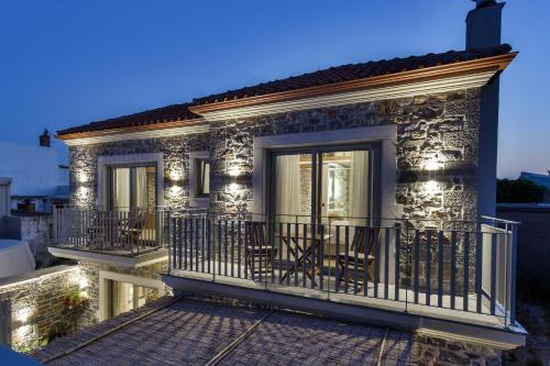 Electra Boutique Villa — Gournes — photo 3
