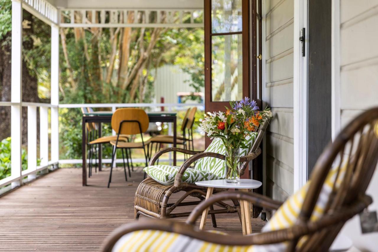 4 Bedroom Farm Cottage on the Bellinger River — 4-Star Luxury Hotel in Coffs Harbour, Australia