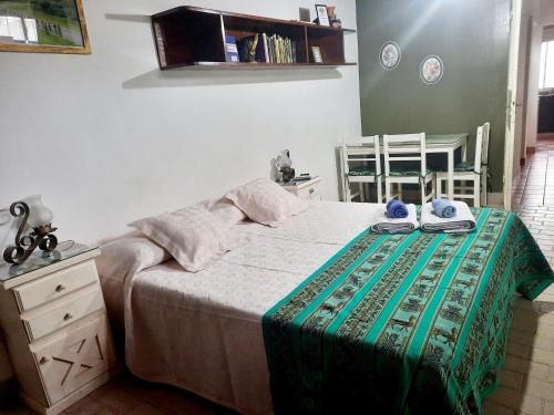 La Posadita Familiar — 4-Star Luxury Hotel in Yerba Buena, Argentina