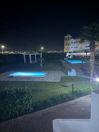 Pandora House — 4-Star Luxury Hotel in Nazare, Portugal