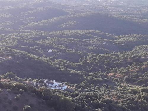 Quinta de Evoramonte in Estremoz, Portugal