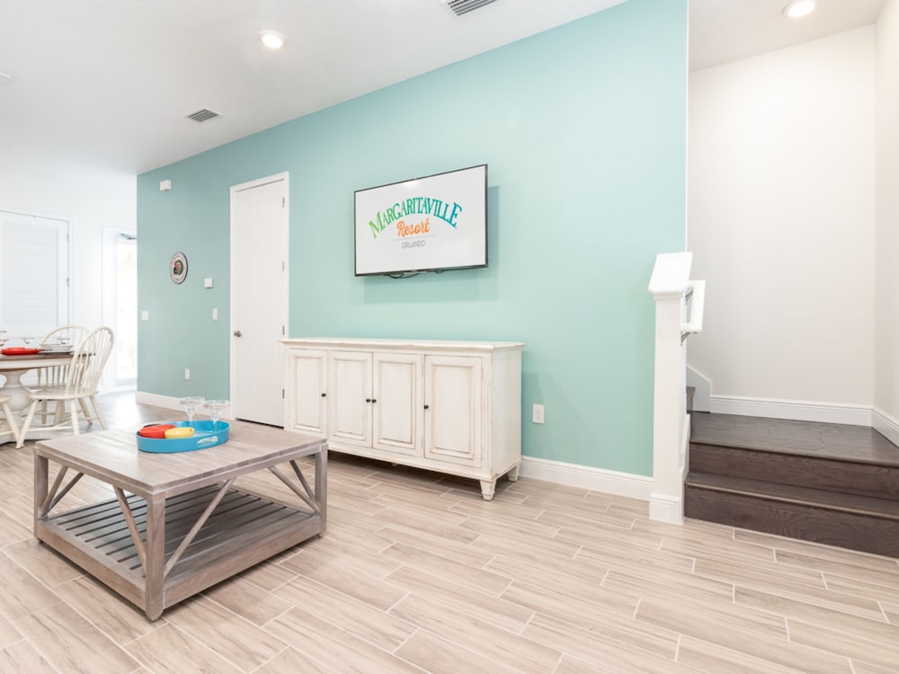 Margaritaville Cottages Orlando by Vstays with H2O Waterpark - photo 235