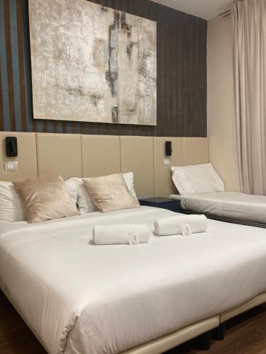 Brignole Rooms in Genoa, Italy