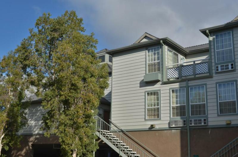 Hotel Buena Vista — hotel in San Luis Obispo