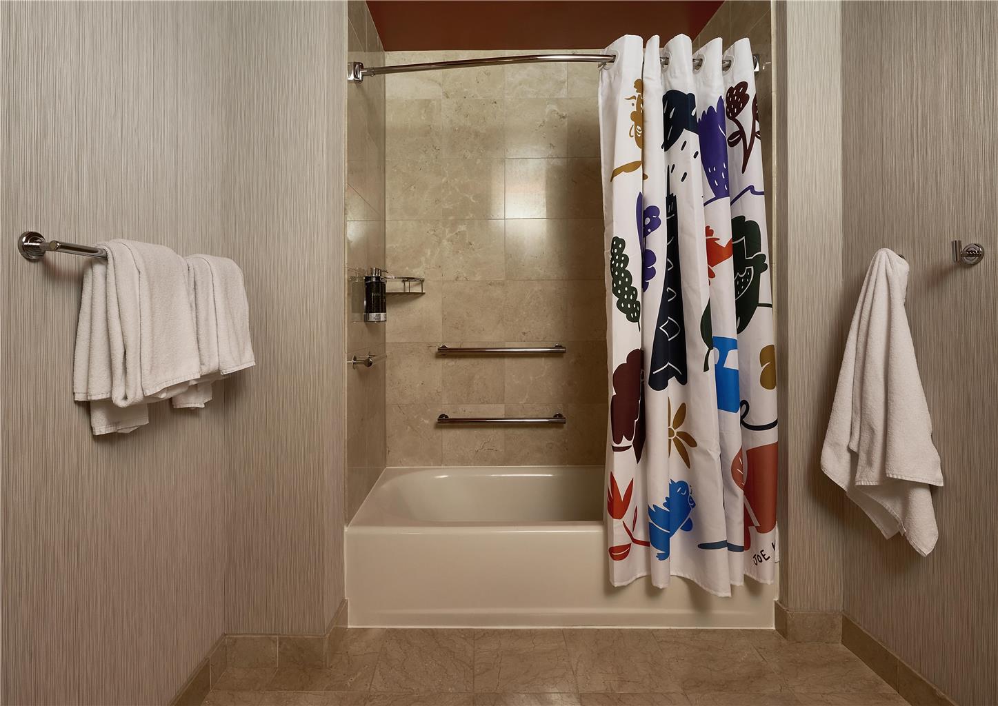Hyatt Centric Chicago Magnificent Mile - photo 13