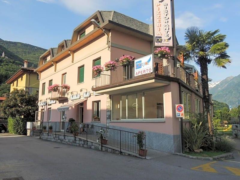 Albergo Lario — hotel in Gera Lario