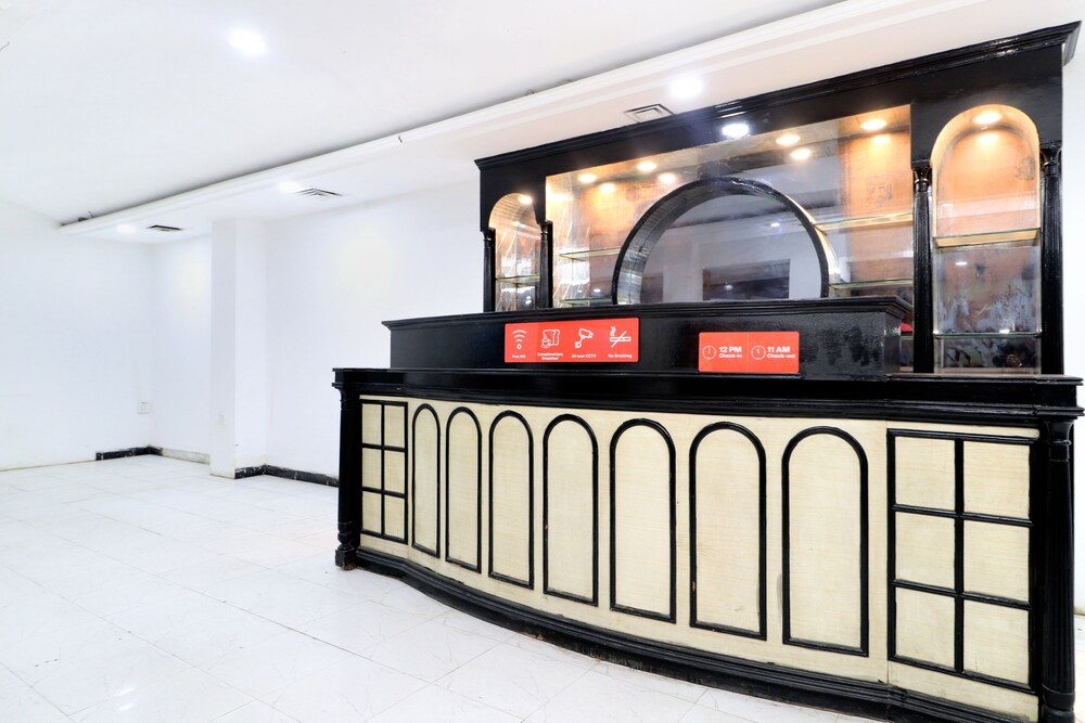 Oyo 24326 Ab Hotel — Amritsar — photo 4