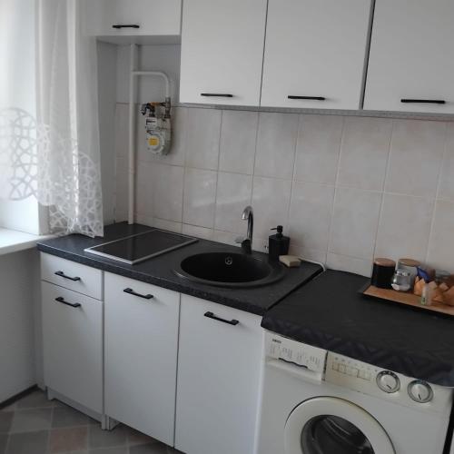 Zales Laukuma Apartamenti in Liepaja, Latvia