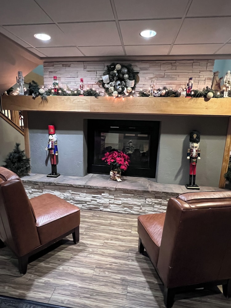 Hotel North Pole - photo 7