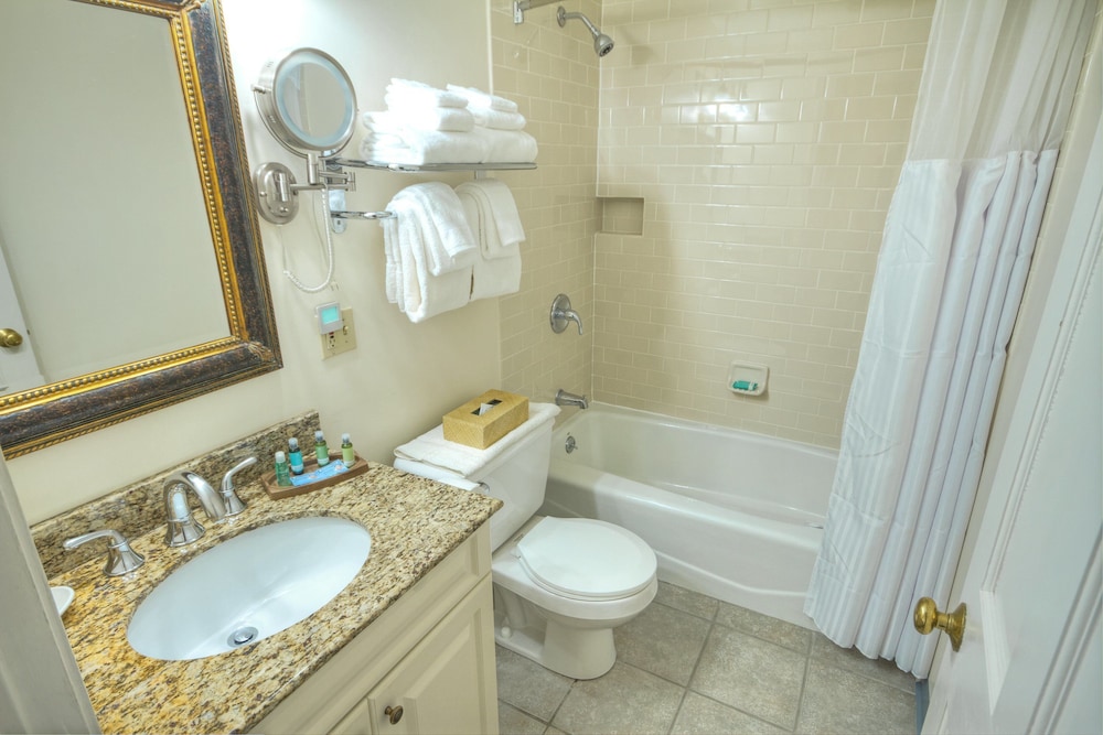 Club Wyndham Bay Voyage Inn - photo 24