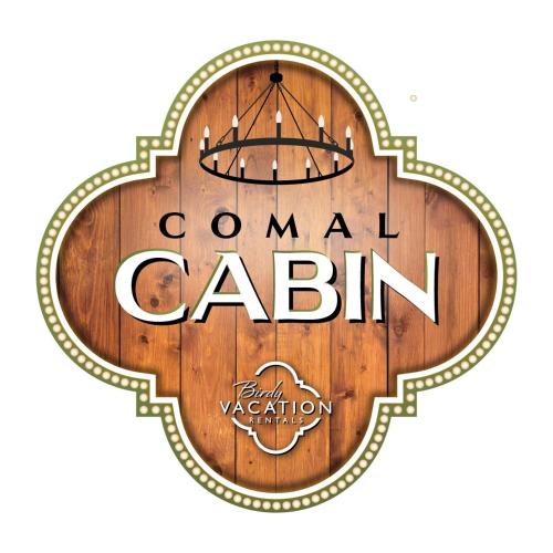 Comal Cabin A Birdy Vacation Rental — 4-Star Luxury Hotel in Bulverde, United States