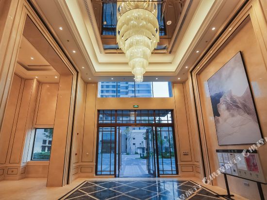 Wty Cinema Hotel - last minute hotel in Nanjing