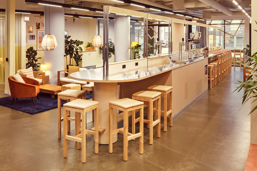 Cityhub Copenhagen in Copenhagen, Denmark