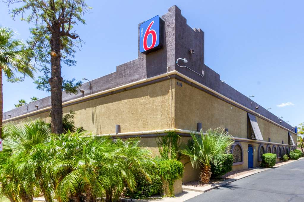 Motel 6 Glendale - featured photo