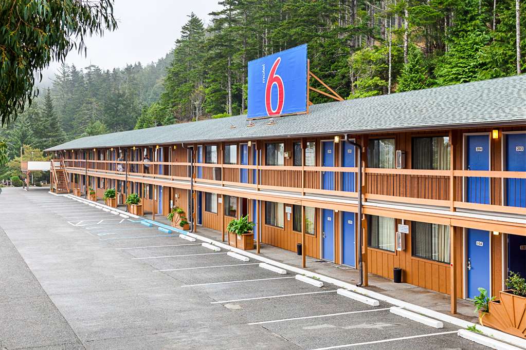Motel 6 Gold Beach in Gold Beach, United States