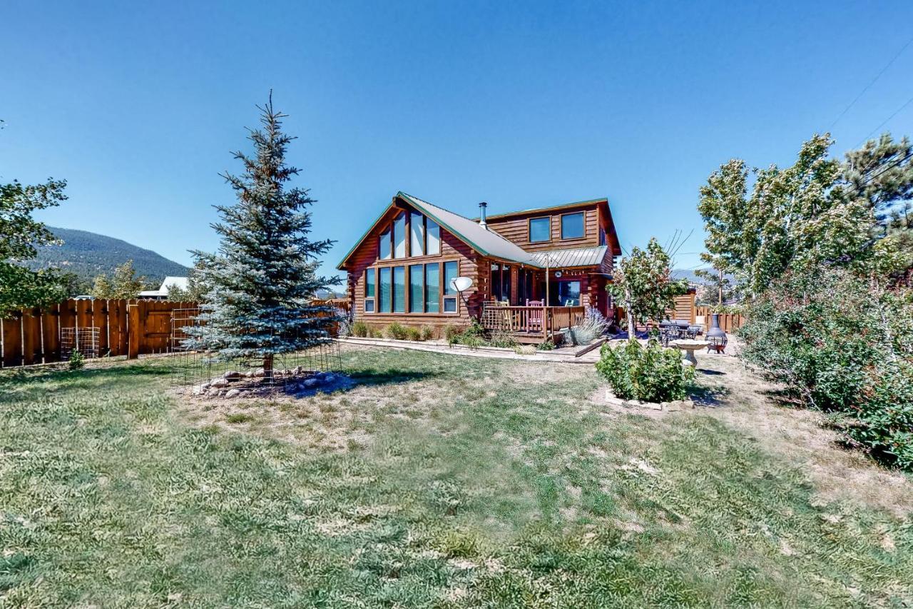 The Norma Charles in North Bend, United States