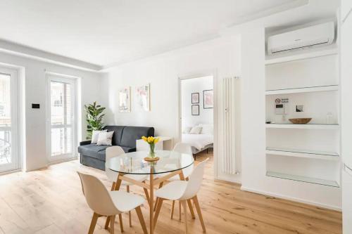 Trastevere Boutique Apartment — 4-Star Luxury Hotel in Rome, Italy