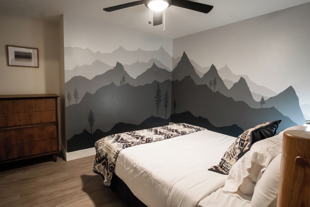 Teton Peaks Resort - photo 37