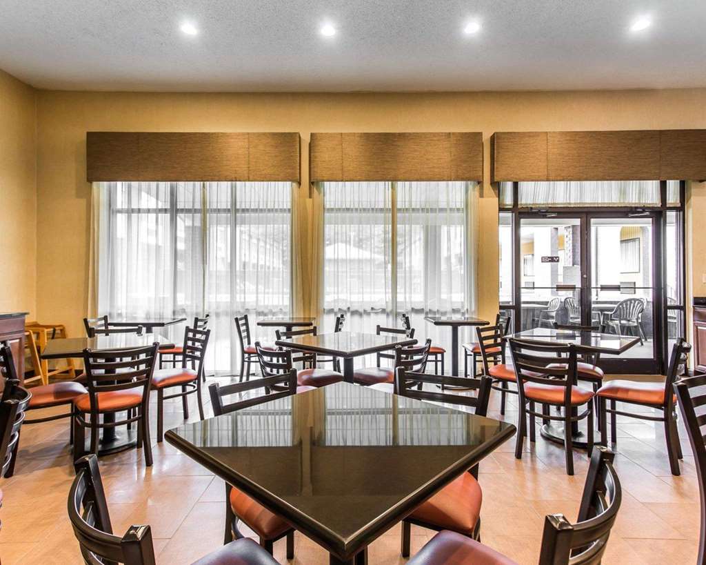 Quality Suites Hickory South - photo 45
