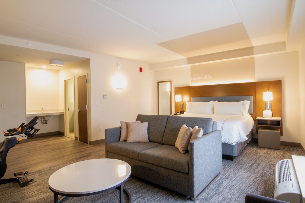 EVEN Hotel Manchester Airport by IHG - photo 14