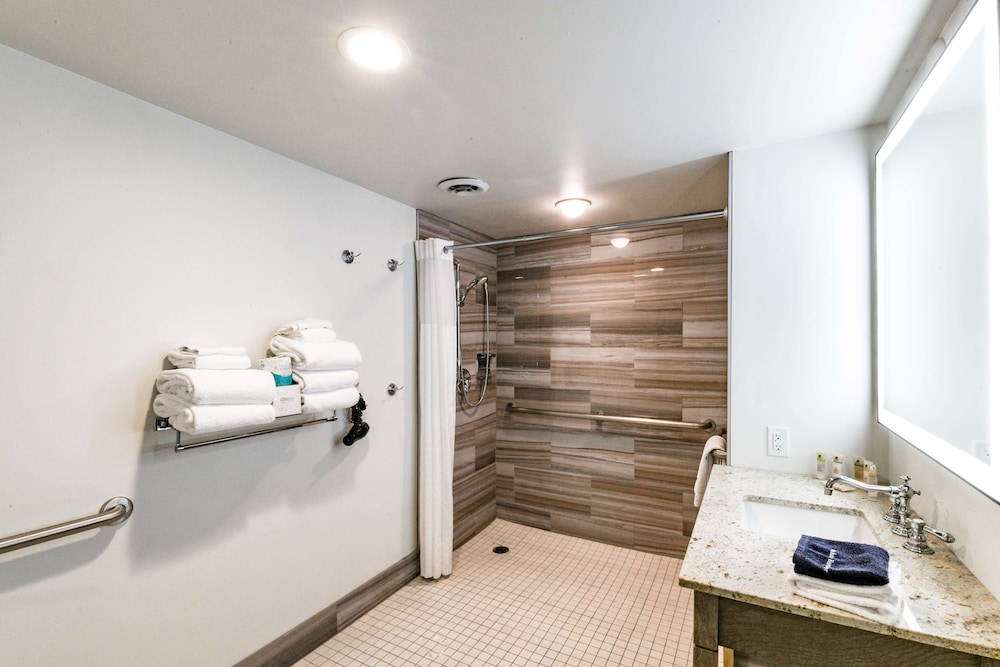 Snow King Resort Hotel & Luxury Residences - photo 88
