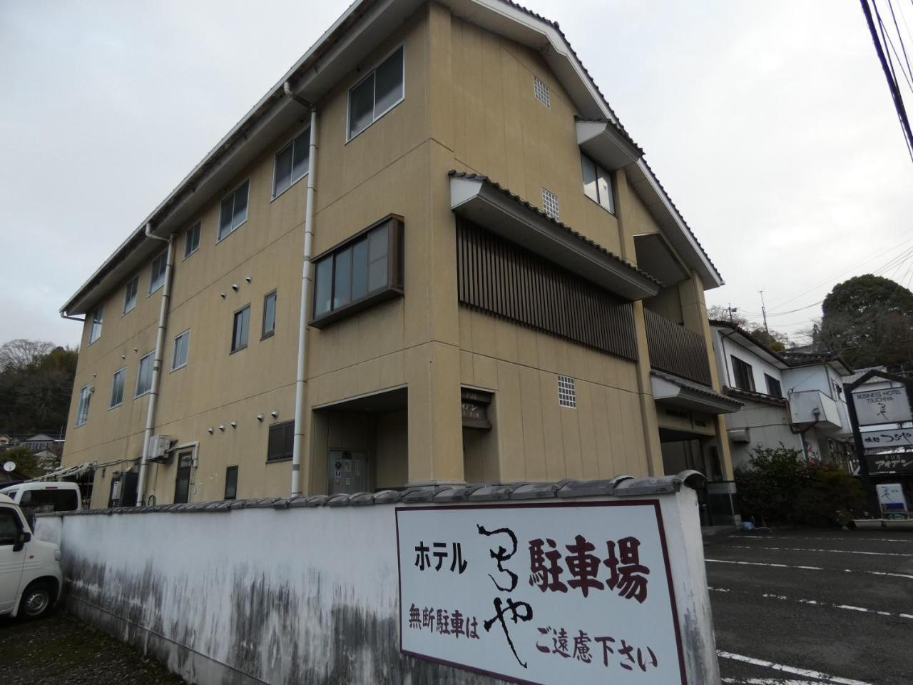 Hotel Tsuchiya — Taketa