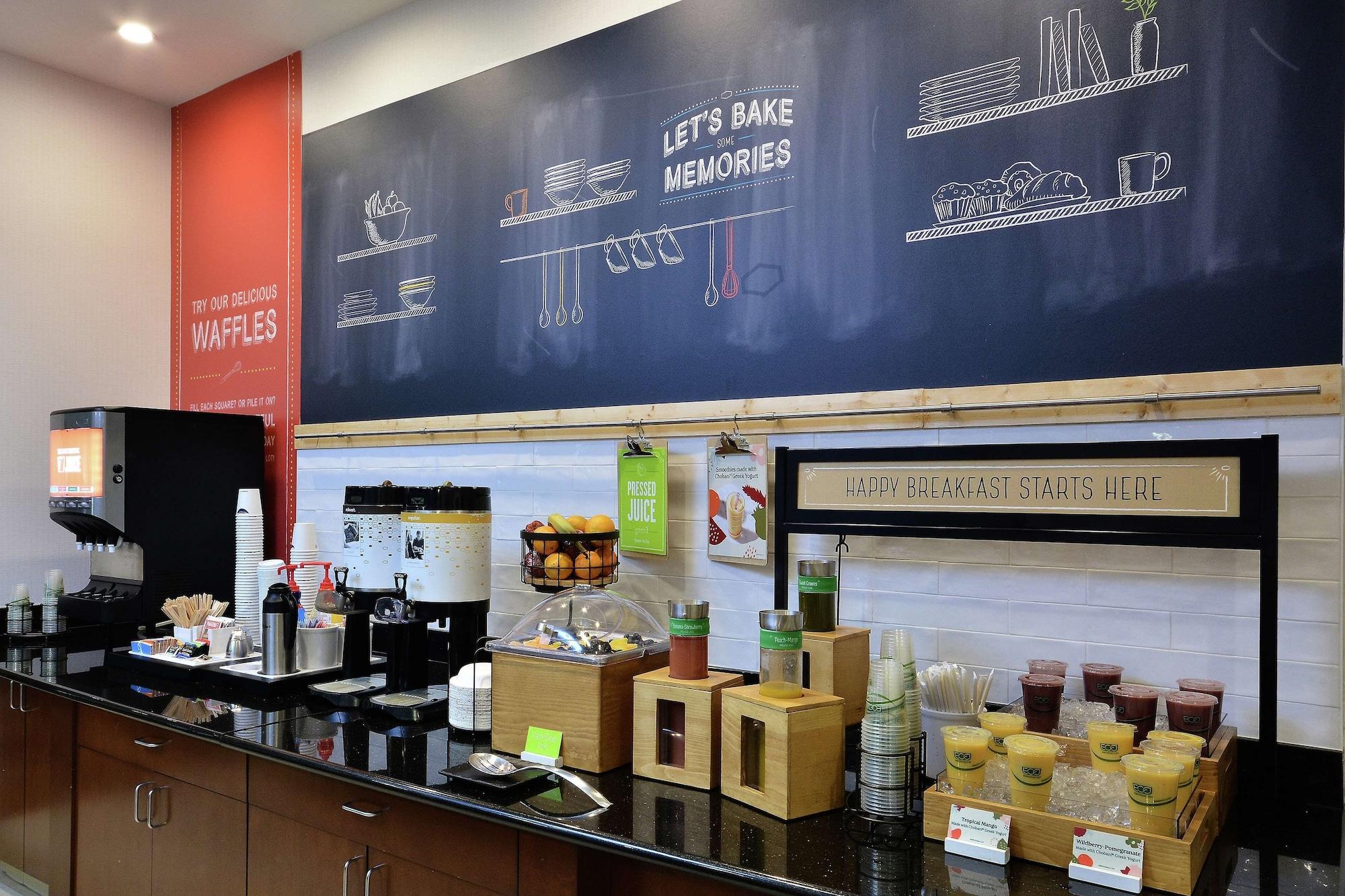 Hampton Inn Raleigh Durham Airport - photo 25