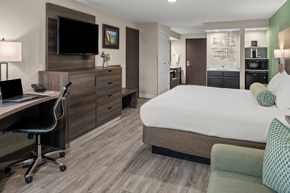 Yosemite Southgate Hotel & Suites - photo 20