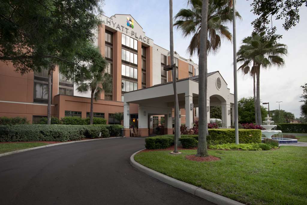 Hyatt Place Tampa Airport Westshore - photo 33