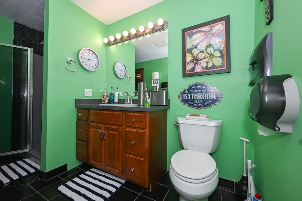 Berrodin Bed & Breakfast - photo 152