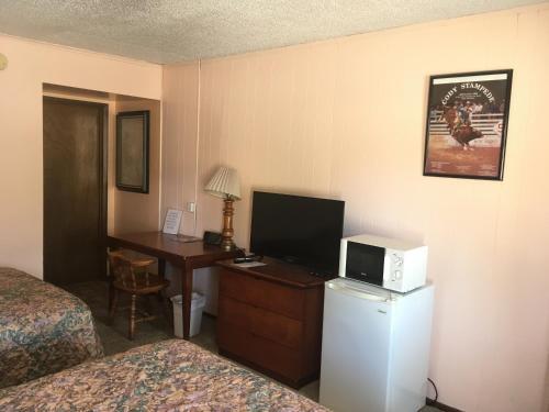 Wigwam Motel - photo 14