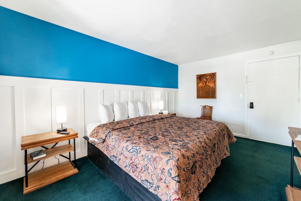 Captain's Table Hotel - photo 92