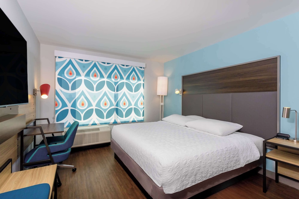 Tru by Hilton Panama City Beach - photo 26
