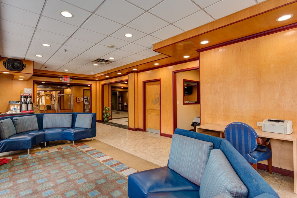 University Hotel & Suites - photo 5