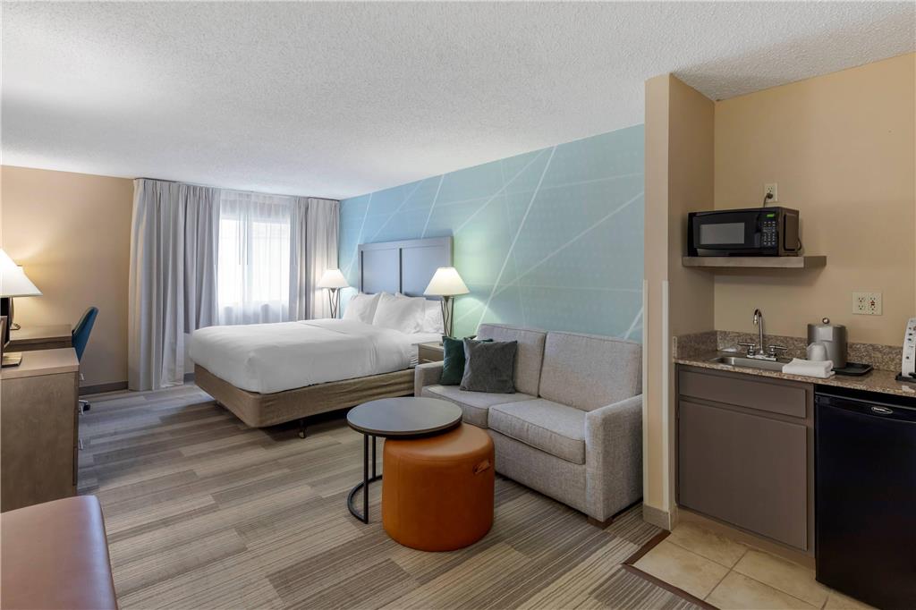 Comfort Inn and Suites Boulder - photo 15