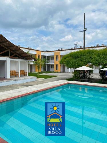 Hotel Villa Bosco in Palmira, Colombia