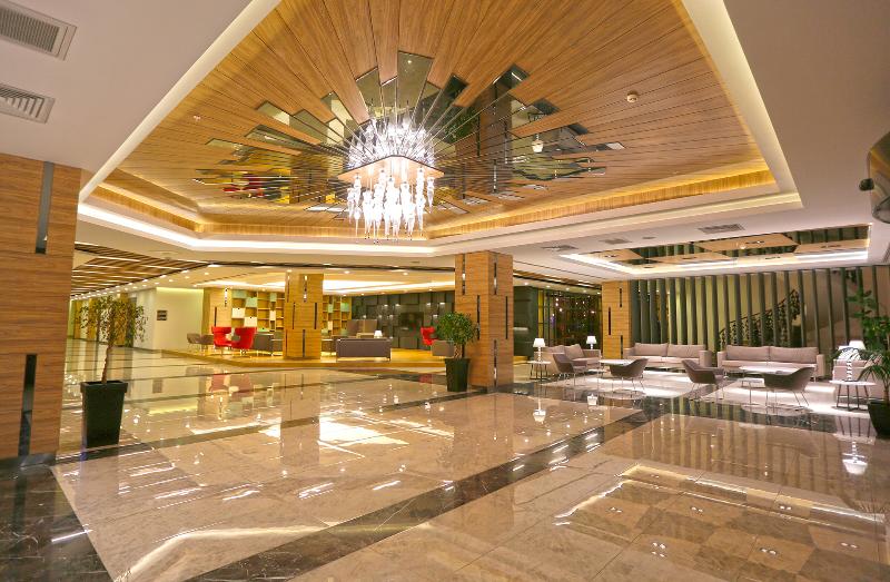 Premier Inn Sakarya — Erenler — photo 2