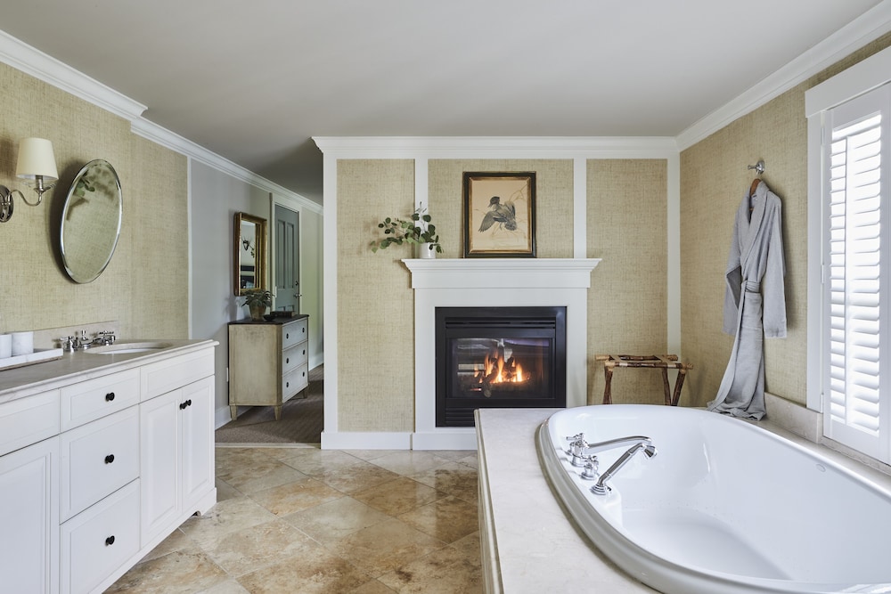 White Barn Inn & Spa Auberge Collection - photo 82
