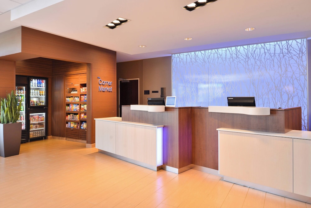 Fairfield Inn & Suites by Marriott St. Joseph - photo 30