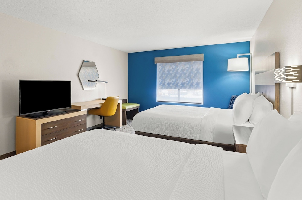 Holiday Inn Express Princeton by IHG - photo 21