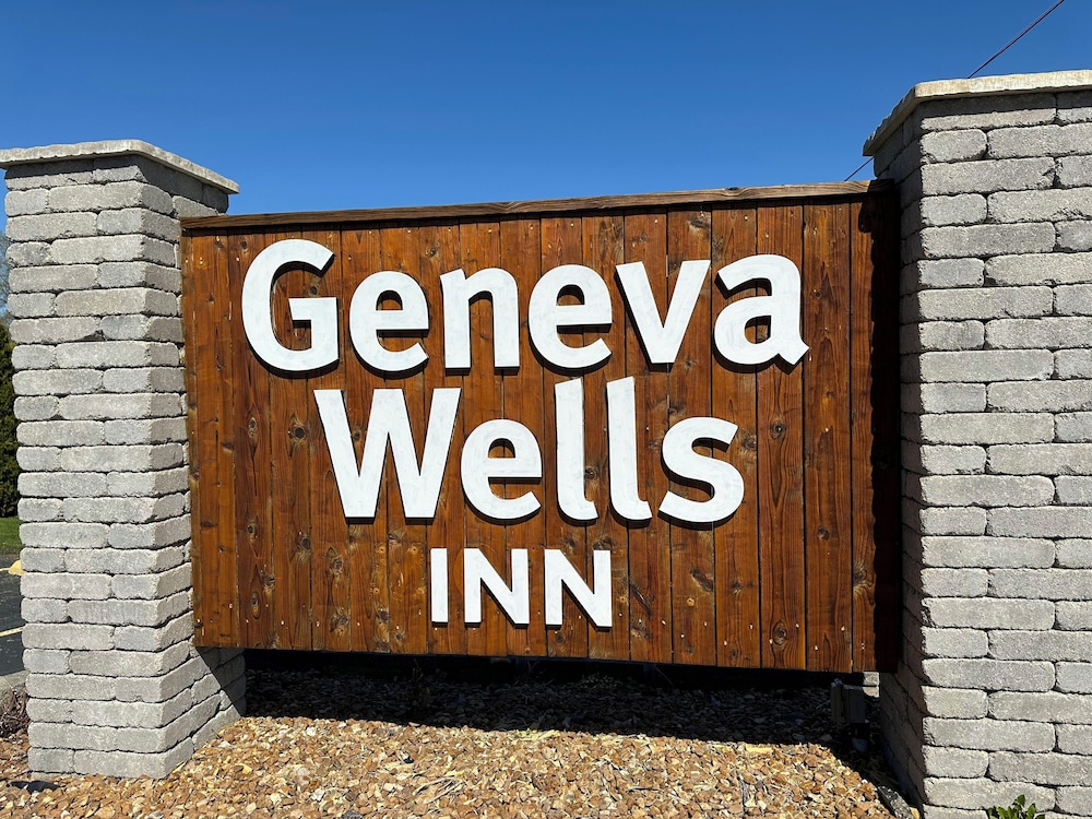 Geneva Wells Inn - photo 63