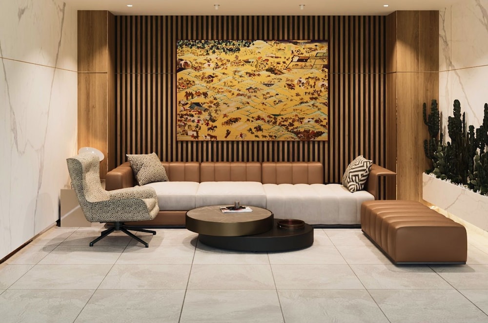 Link Hotel Darkhan Mongolia in Darhan, Mongolia